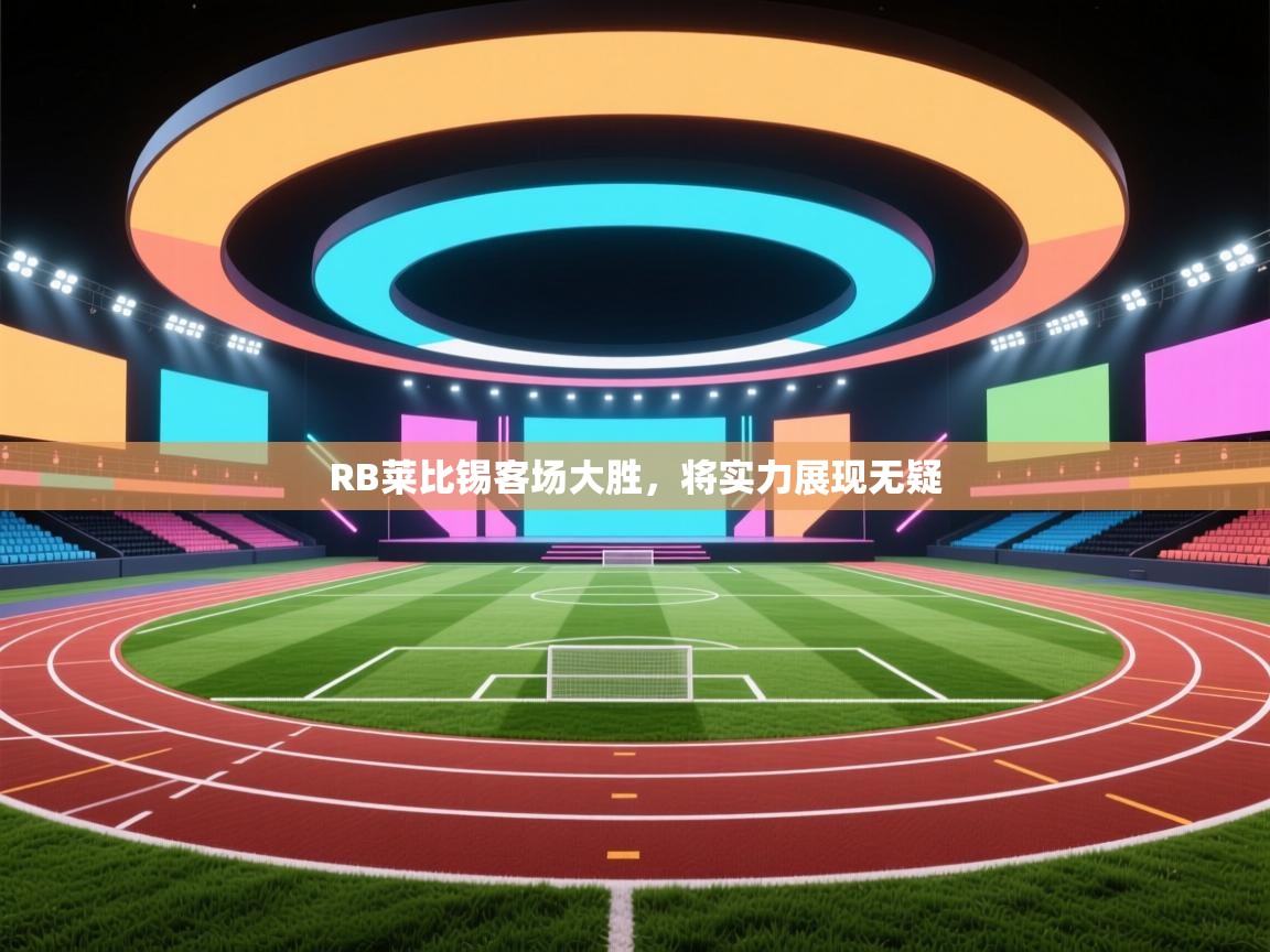 RB莱比锡客场大胜，将实力展现无疑