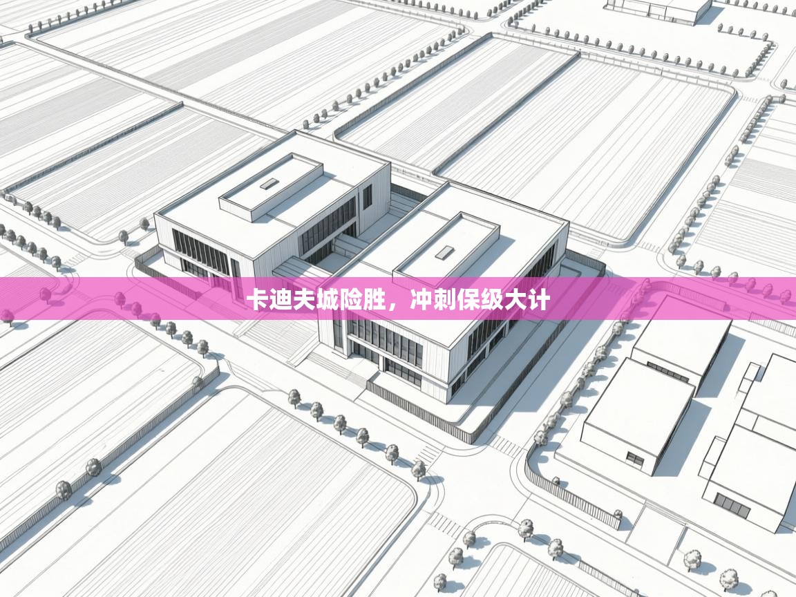 卡迪夫城险胜，冲刺保级大计