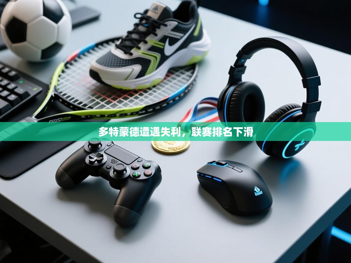 多特蒙德遭遇失利，联赛排名下滑