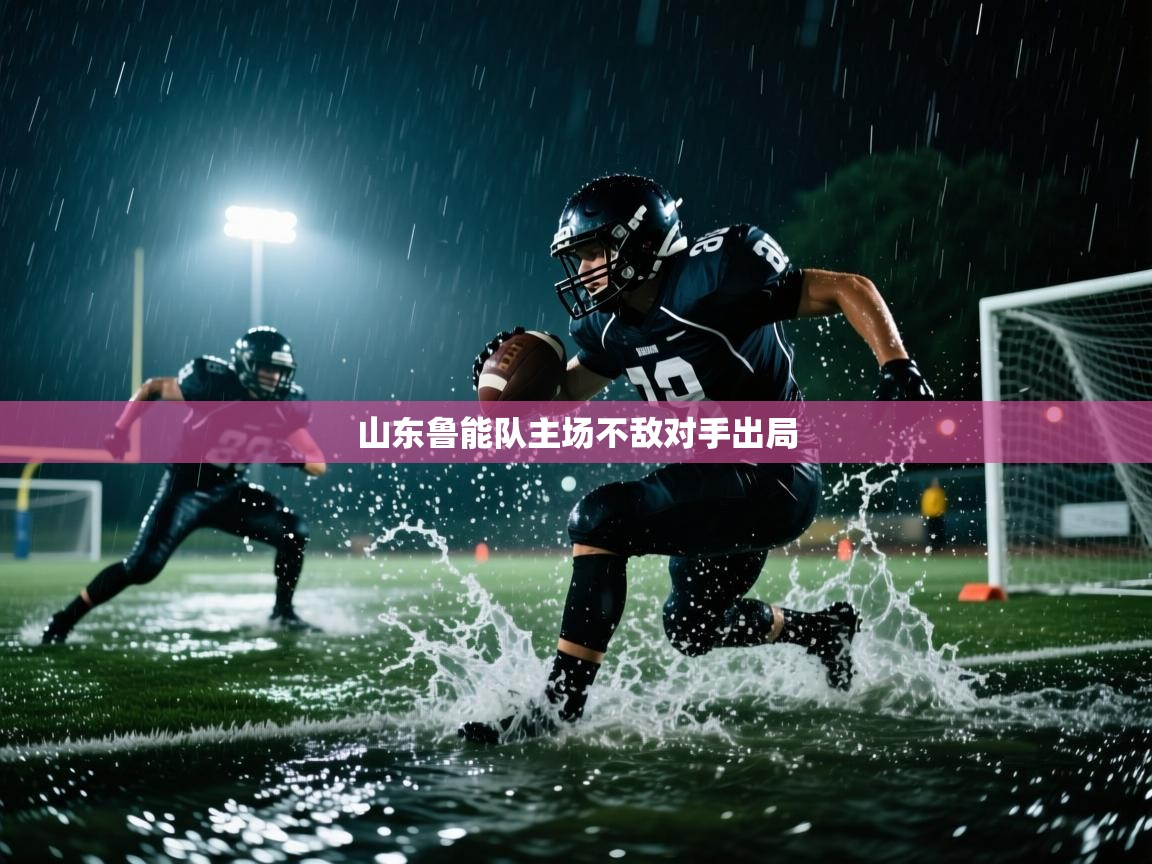 山东鲁能队主场不敌对手出局 第2张
