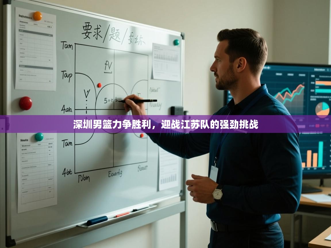 深圳男篮力争胜利，迎战江苏队的强劲挑战  第2张