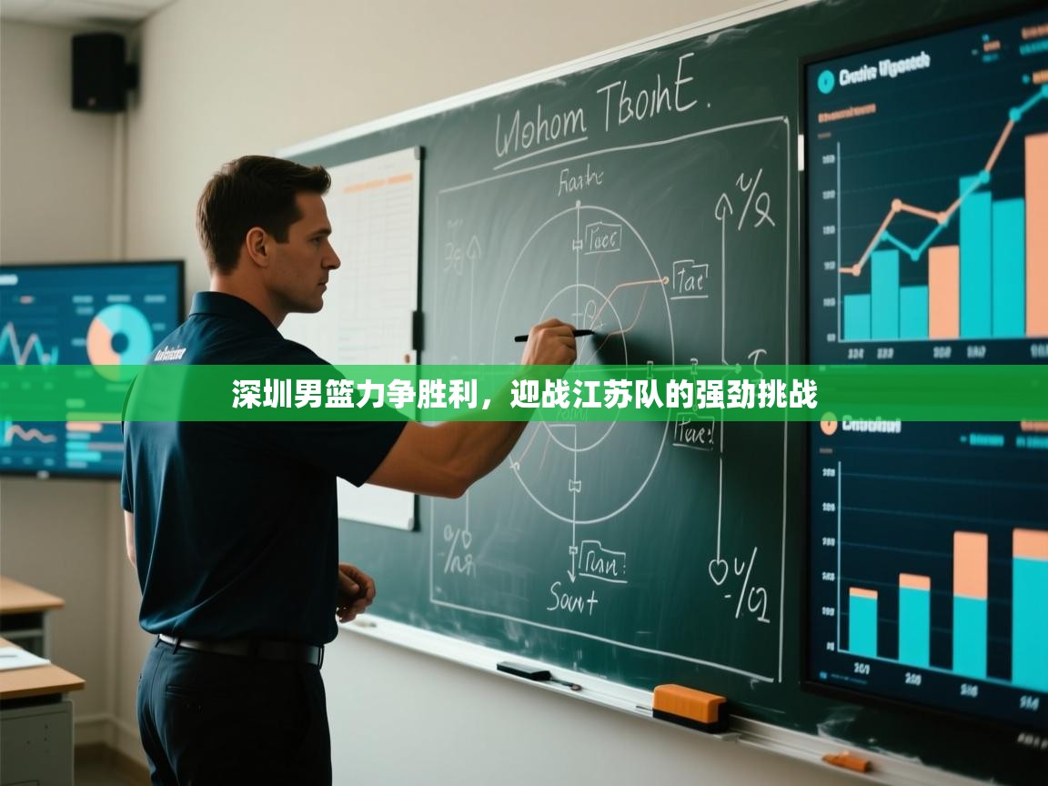 深圳男篮力争胜利，迎战江苏队的强劲挑战  第1张