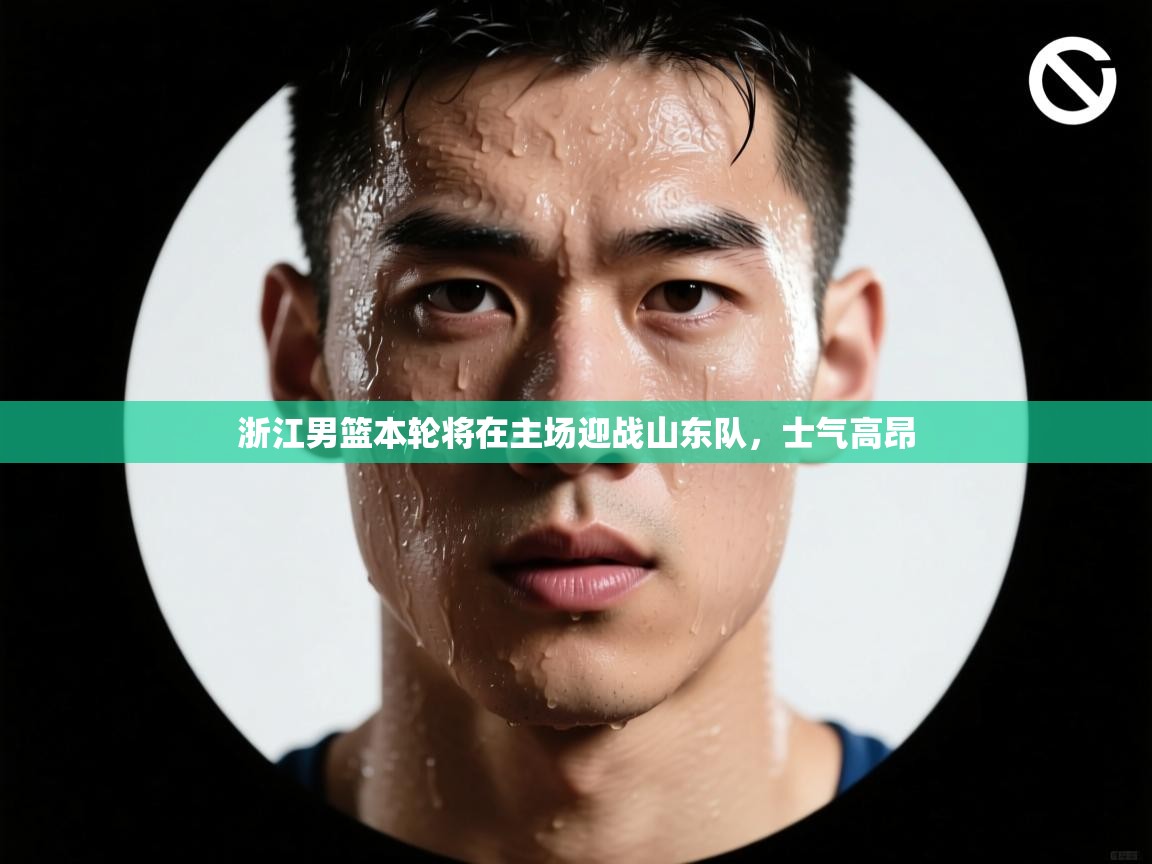 浙江男篮本轮将在主场迎战山东队，士气高昂  第1张