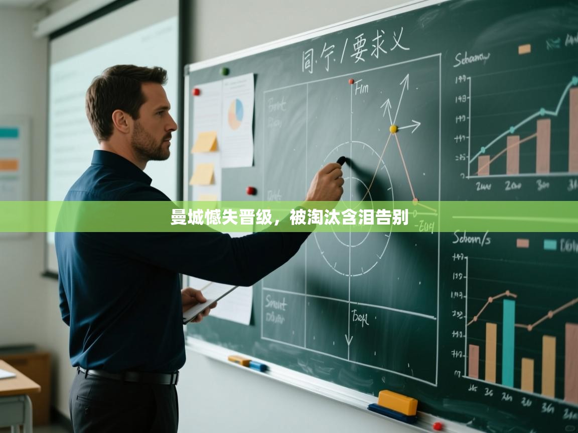 曼城憾失晋级，被淘汰含泪告别  第2张