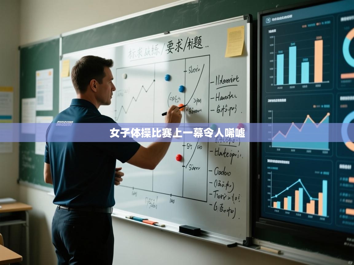 女子体操比赛上一幕令人唏嘘