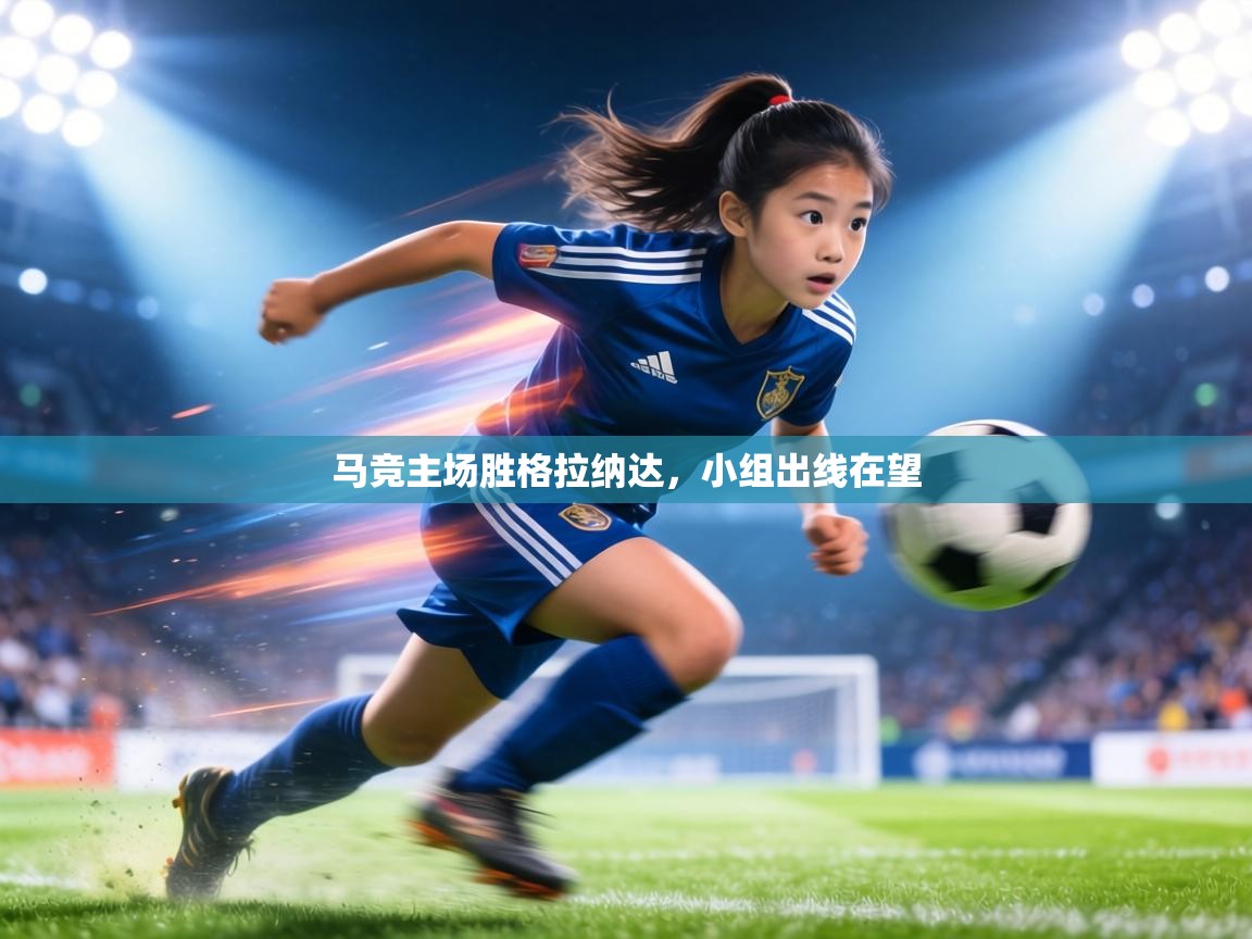 马竞主场胜格拉纳达，小组出线在望