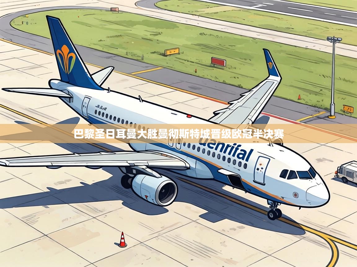 巴黎圣日耳曼大胜曼彻斯特城晋级欧冠半决赛