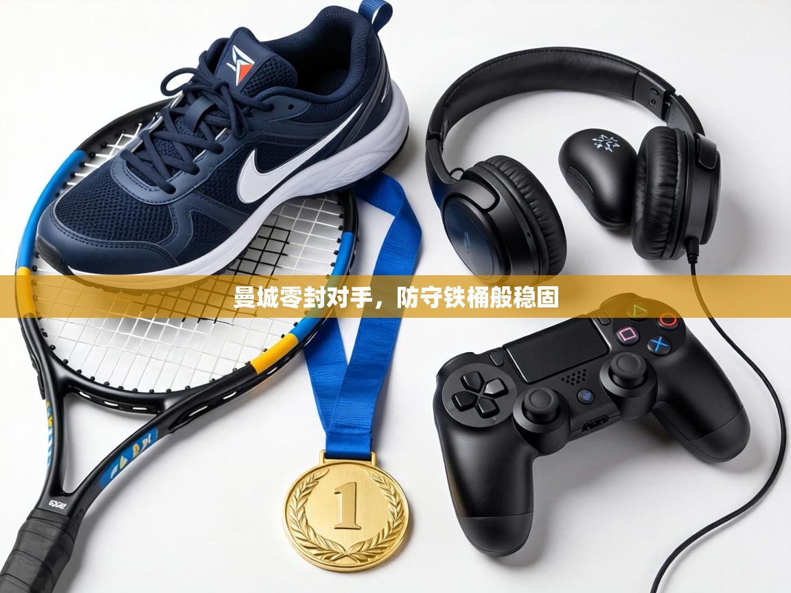 曼城零封对手，防守铁桶般稳固